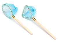 Team Raffee & Co Scale Accessories - Fishing Net...