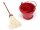 Team Raffee & Co Scale Accessories - Mop And Bucket BRSCAC216