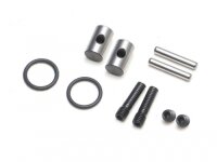 Team Raffee & Co Rebuild Kit for TRC/302547 HD...