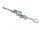 Team Raffee & Co Scale Accessories - RC 110 Machine Gun Decoration D TRC/302554