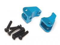 Team Raffee & Co Aluminum Lower Suspension Link Mount...