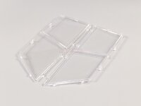 Team Raffee & Co Rear Door Window Set for TRC/302457...