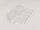 Team Raffee & Co Rear Door Window Set for TRC/302457 Rover SUV First Gen Hard Body TRC/302865