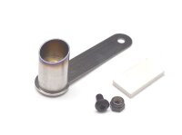 Team Raffee & Co Scale Exhaust Pipe Type O (Short)...