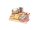 Team Raffee & Co Scale Accessories Baking Set BRSCAC157