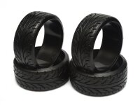 Team Raffee & Co 4 In 1 1/10 Drift Tire Pattern A...