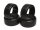 Team Raffee & Co 4 In 1 1/10 Drift Tire Pattern A (Tire Only) TRC/110620022