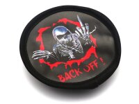 Team Raffee & Co Leather Spare Tire Cover 1.9"...