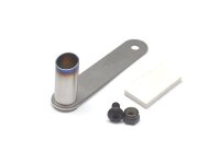 Team Raffee & Co Scale Exhaust Pipe Type D (Short)...