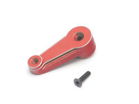 Team Raffee & Co Aluminium 7075 Steering Servo Arm...