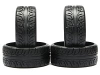 Team Raffee & Co Drift Tire with Realistic Tire...