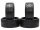 Team Raffee & Co Drift Tire with Realistic Tire Pattern (4pcs) For 1/10 RC Car BRTY-008