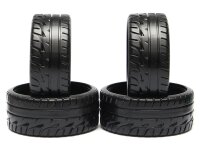 Team Raffee & Co Drift Tire with Realistic Tire...
