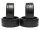 Team Raffee & Co Drift Tire with Realistic Tire Pattern (4pcs) For 1/10 RC Car BRTY-010