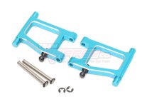 Team Raffee & Co Aluminum Rear Lower Arm (2) for...