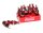 Team Raffee & Co RC Scale Accessories - Realistic Plastic Coke BRSCAC010