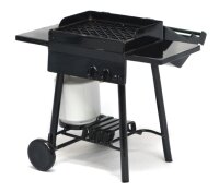 Team Raffee & Co RC Scale Accessories - Barbeque...