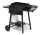 Team Raffee & Co RC Scale Accessories - Barbeque Charcoal Grill BRSCAC048