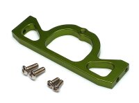 Team Raffee & Co Aluminum Rear Chassis Brace Holder...