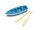 Team Raffee & Co RC Scale Accessorie - Beach Raft Boat TRC/1120-792102