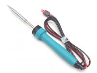 Team Raffee & Co Soldering Iron Deans T-plug 35W for...
