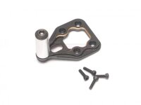 Team Raffee & Co Aluminium Spare Tire Mount for Axial...