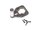 Team Raffee & Co Aluminium Spare Tire Mount for Axial SCX24 TRC/302832