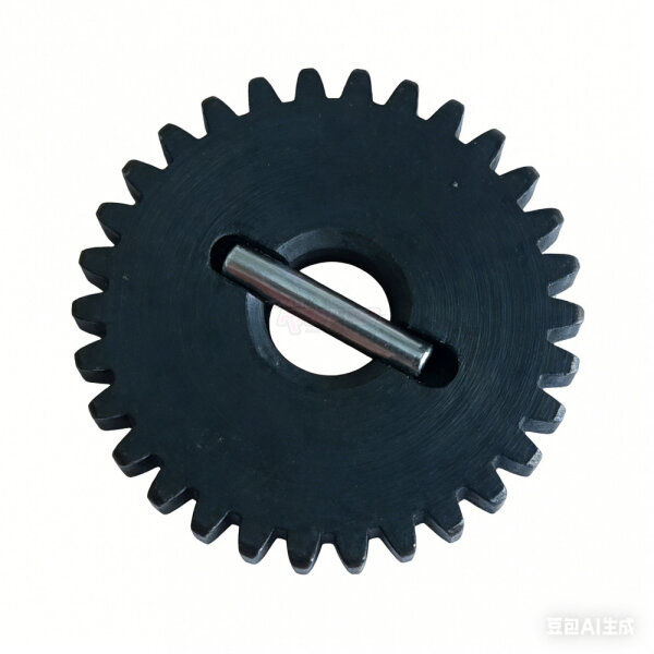 Team Raffee & Co M0.5 32T Main Gear for JDM-298 Go-Kart TRC/JDM-A16