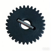 Team Raffee & Co M0.5 32T Main Gear for JDM-298...
