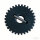Team Raffee & Co M0.5 32T Main Gear for JDM-298 Go-Kart TRC/JDM-A16