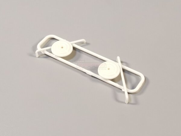 Team Raffee & Co Trumpet for TRC/302457 Rover SUV First Gen Hard Body TRC/302859