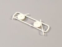Team Raffee & Co Trumpet for TRC/302457 Rover SUV...