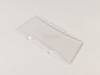 Team Raffee & Co Front Windshield for TRC/302457...