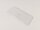 Team Raffee & Co Front Windshield for TRC/302457 & TRC/302550 Rover SUV First Gen Hard Body TRC/302862