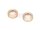Team Raffee & Co Brass Rear Ring (2) for Kyosho Mini Z 4X4 TRC/1114-010