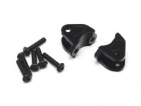 Team Raffee & Co Aluminum Upper Suspension Link Mount...