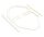 Team Raffee & Co RC 1/10 Interior Roll Cage White for Miscellaneous  All BRHY00165W