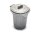Team Raffee & Co RC Scale Accessories - Trash Bin BRSCAC062