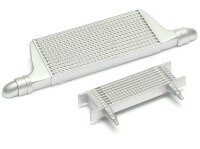 Team Raffee & Co RC Scale Accessories - Plastic Inter...