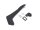 Team Raffee & Co Scale Intake Snorkel Kit for 1/10 Jeep Rubicon TRC/302210