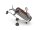 Team Raffee & Co Scale Accessories Golf Cart BRSCAC203