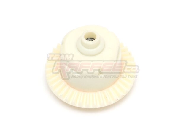 Team Raffee & Co Diff.Gear Differential Gear Set for 1/10 Tamiya TT01 TT01E  for Tamiya TT-01 TRC/TT01-007