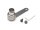 Team Raffee & Co Scale Exhaust Pipe Type J (Round) BRHY00522A