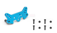 Team Raffee & Co Aluminium Front Damper Plate  for...