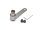 Team Raffee & Co Scale Exhaust Pipe Type A (Flat) BRHY00513B