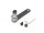 Team Raffee & Co Scale Exhaust Pipe Type B (Round) BRHY00514A
