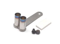 Team Raffee & Co Scale Exhaust Pipe Type E (Short)...