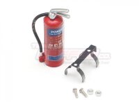 Team Raffee & Co 1/10 Scale Accessories Fire...