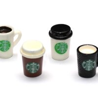 Team Raffee & Co RC Scale Accessories - Mug Coffee...