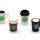 Team Raffee & Co RC Scale Accessories - Mug Coffee Cup Drinks (4/Set) BRSCAC059